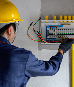 DB Site Services