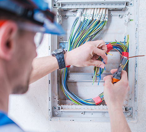 DB Site Services