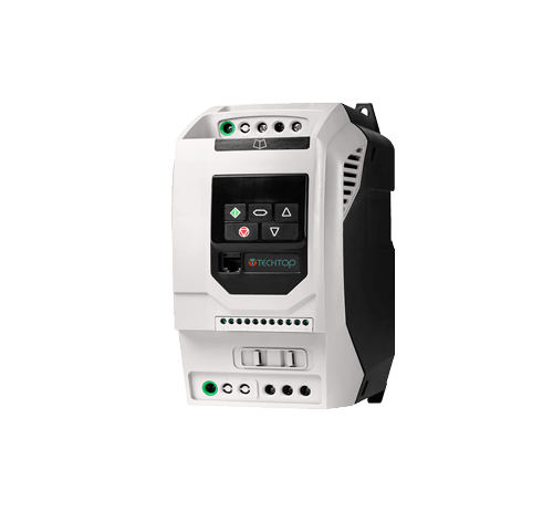 Inverter-Drive Commercial Electrical Inspection