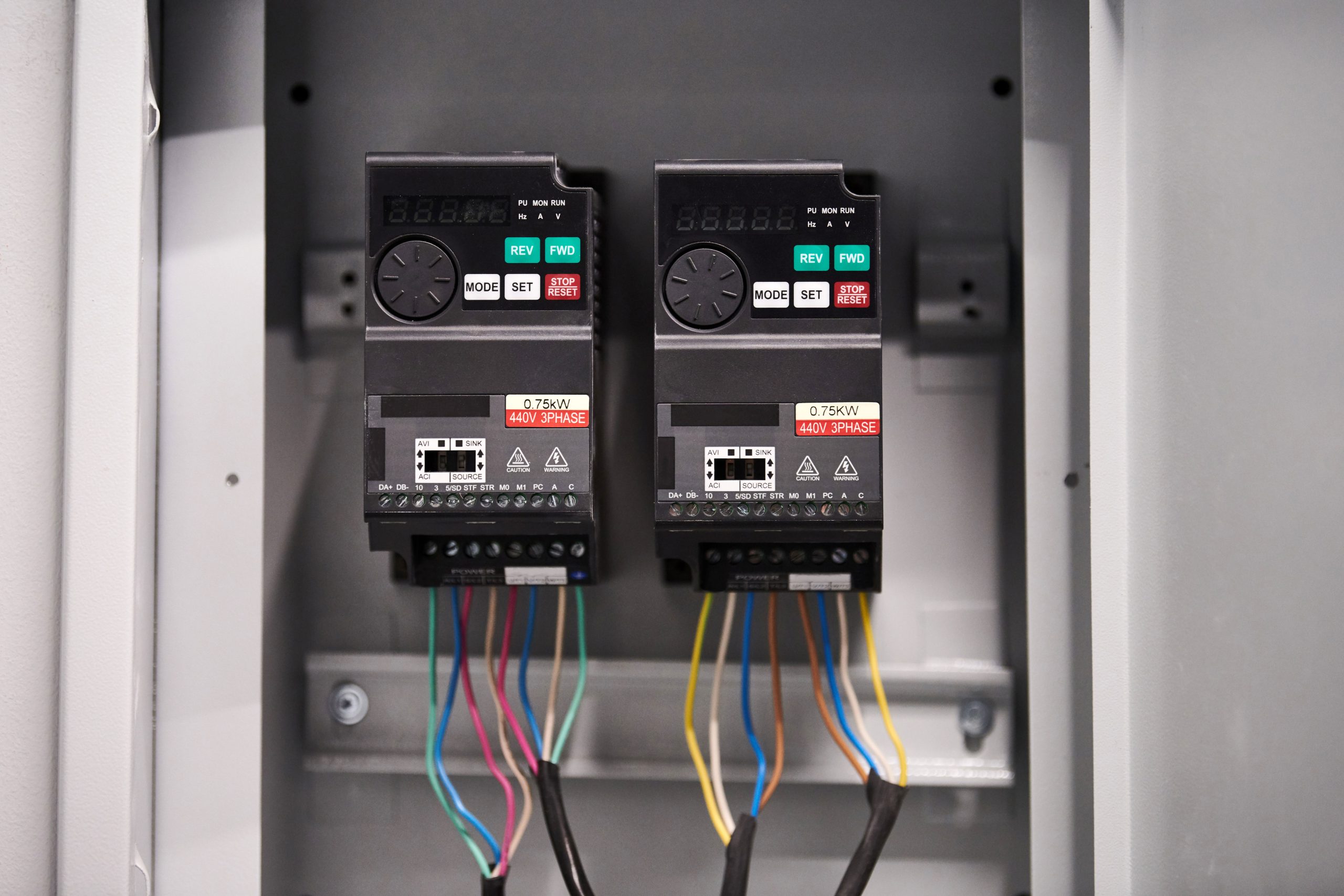 DB Site Services