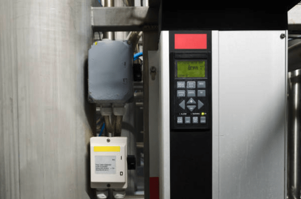 Why Install an inverter drive