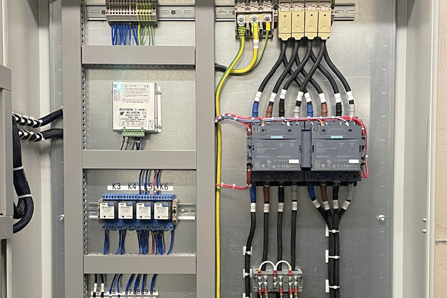DB Site Services
