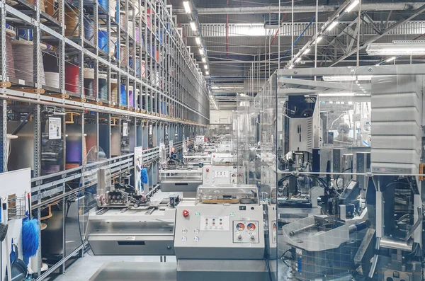 Electrical Services for London Shops