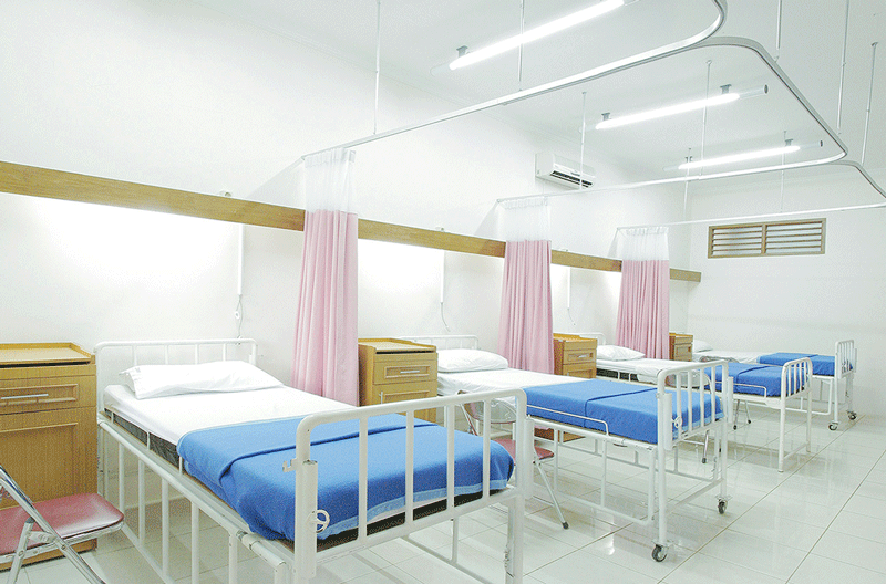 Hospitals