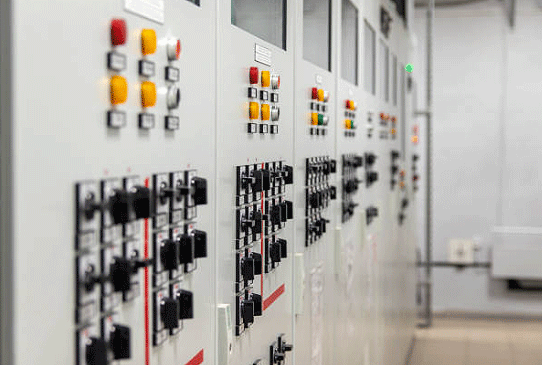 control-panel-design-and-build