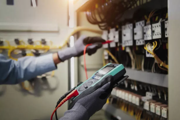 DB Site Services