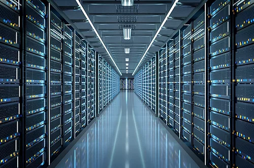 Data Centres