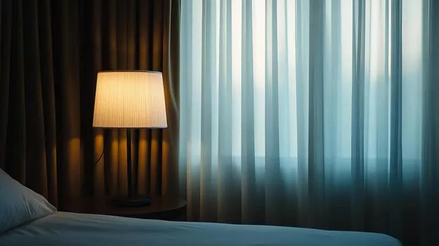 Hotel electrics in London