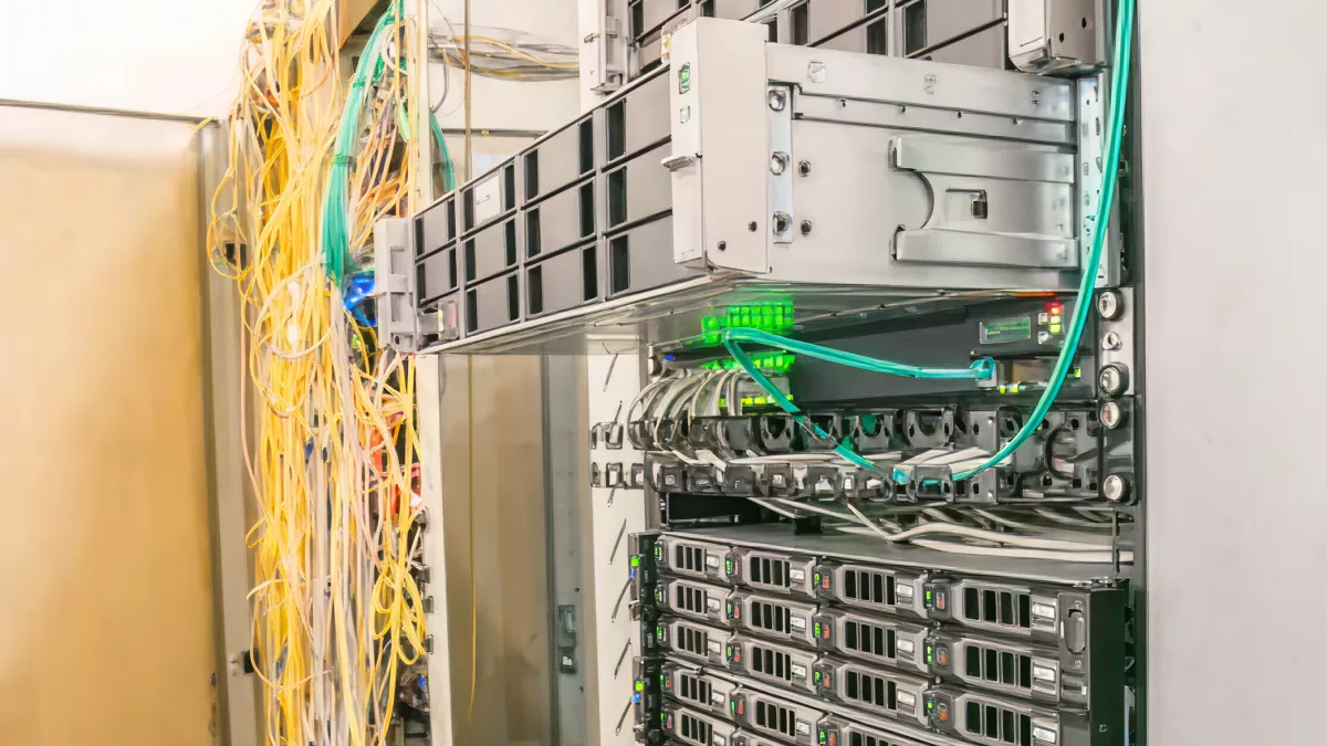 DB Site Services
