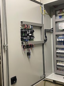 DB Site Services - Commercial Electrical Services London place picture